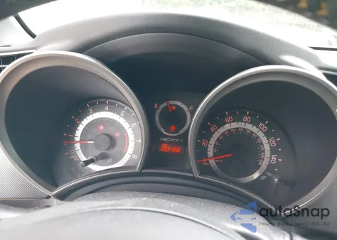 2012 Scion Tc Release Series 7.0 из США, поврежденный, VIN JTKJF5C77C3026177